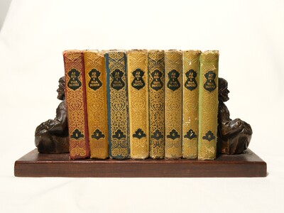 Livros Históricos