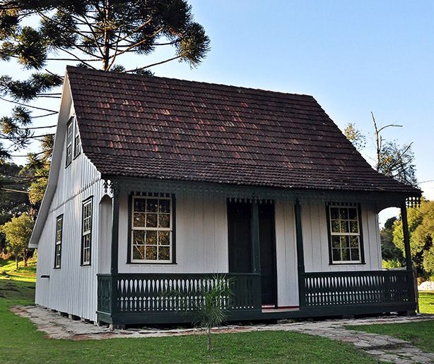 Casa do Imigrante Italiano – Eugênio Mottin